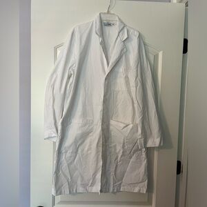 Laboratory Coat (long)